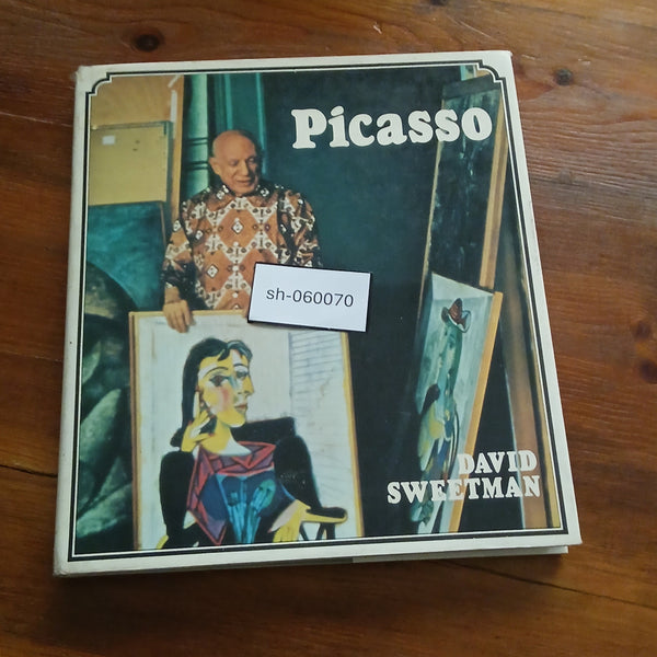 Picasso (David Sweetman)