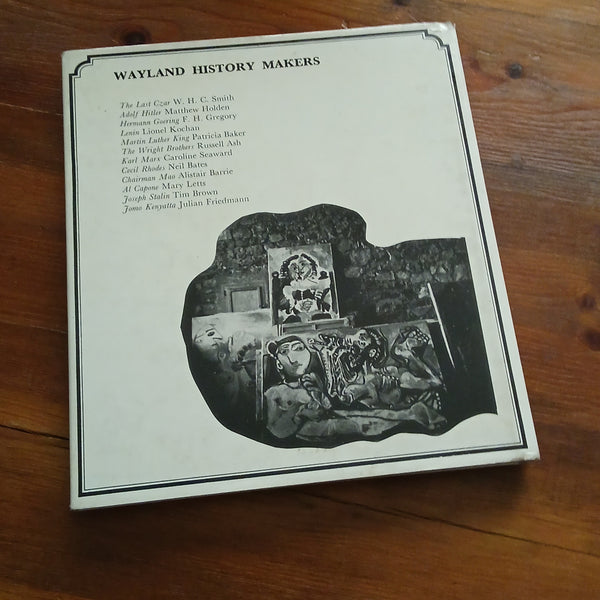 Picasso (David Sweetman)