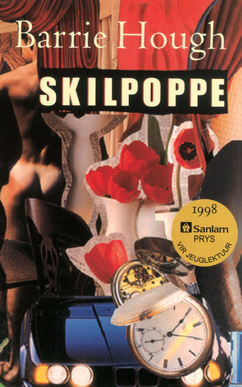 Skilpoppe (Barrie Hough)