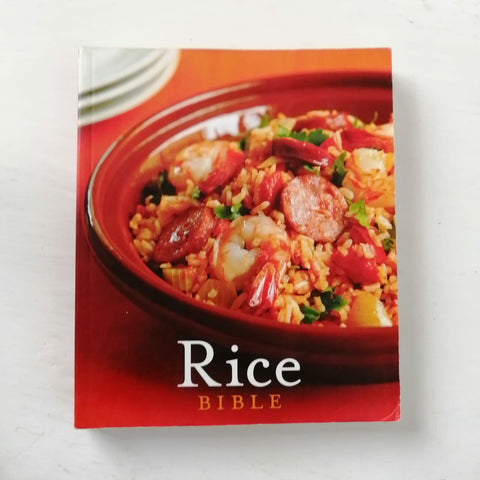 Rice Bible (Penguin)