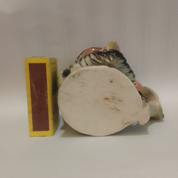 Toby Mug Pirate (Small)