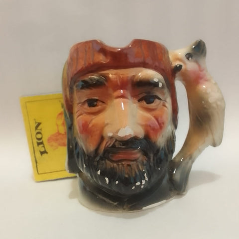 Toby Mug Pirate (Small)
