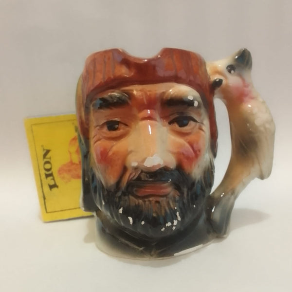 Toby Mug Pirate (Small)