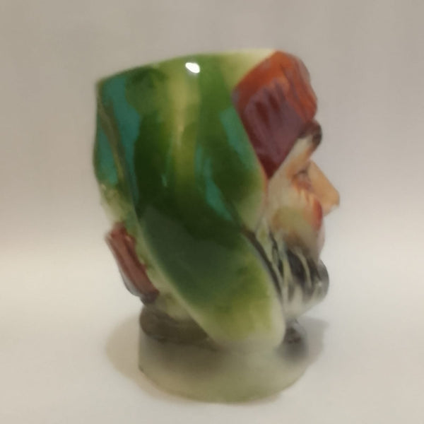 Toby Mug Pirate (Small)