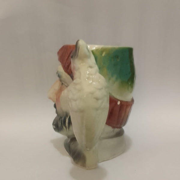 Toby Mug Pirate (Small)