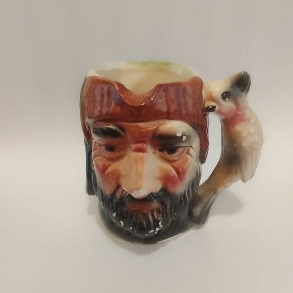 Toby Mug Pirate (Small)