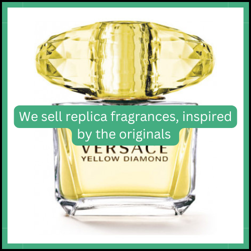 Yellow Diamond (Versace) Generic Perfume