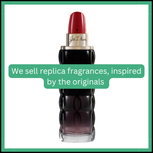Yes I Am (Cacherel) Generic Perfume