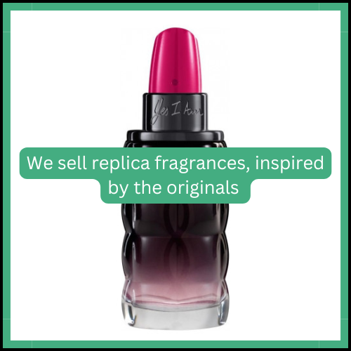 Yes I Am Pink First (Cacherel) Generic Perfume