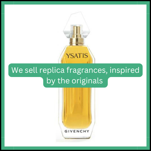 Ysatis (Givenchy) Generic Perfume