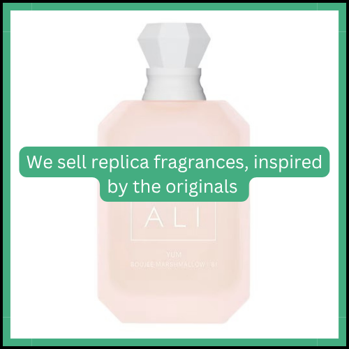 Yum Boujee Marshmallow | 81 (Kayali) Generic Perfume
