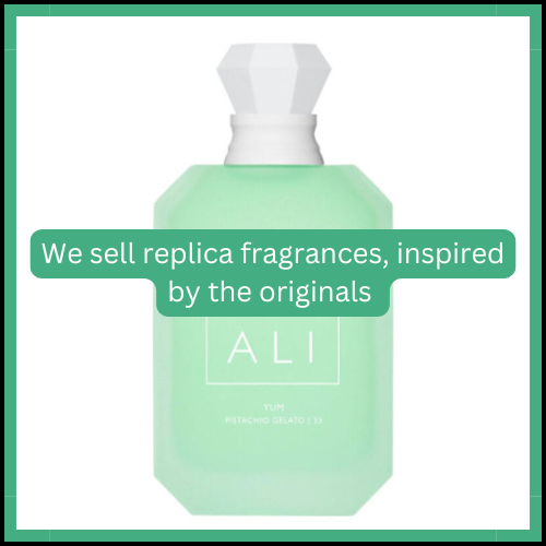 Yum Pistachio Gelato | 33 (Kayali) Generic Perfume