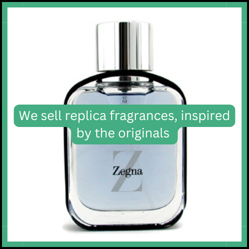 Z Zegna (Ermenegildo Zegna) Generic Perfume