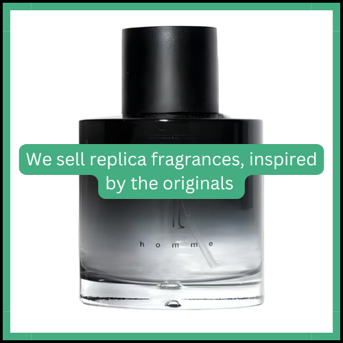 Zara For Him (Zara) Generic Perfume