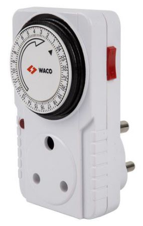 Waco Timer Switch