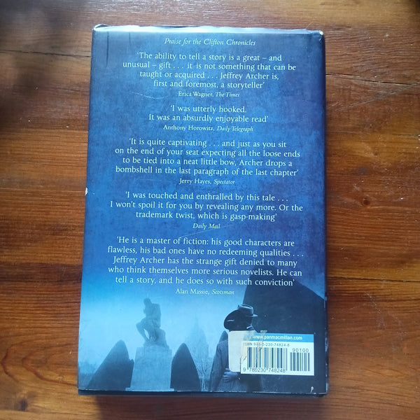 6th Target (James Patterson)