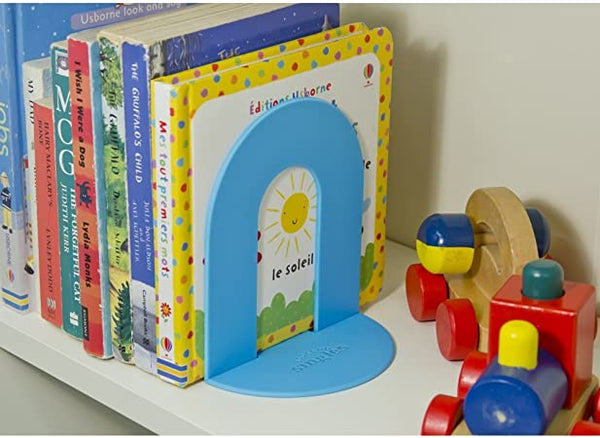 'Pop-Up' Book End - Green