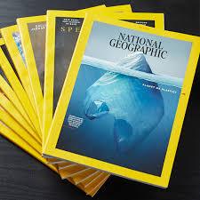National Geographic (September 2012)