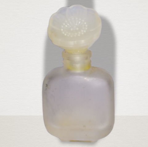 Miniature Perfume Bottle: Youth Dew - Estee Lauder