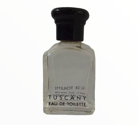 Miniature Perfume Bottle: Tuscany - Aramis