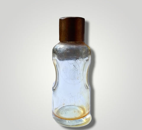 Miniature Perfume Bottle: Memoire Cherie Flower Mist - Elizabeth Arden