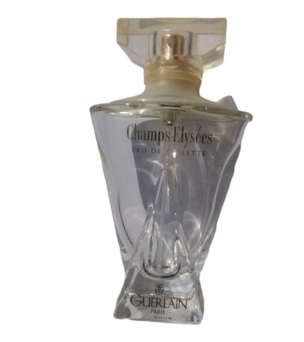 Perfume Bottle: Champs Elysees - Guerlain (30ml)
