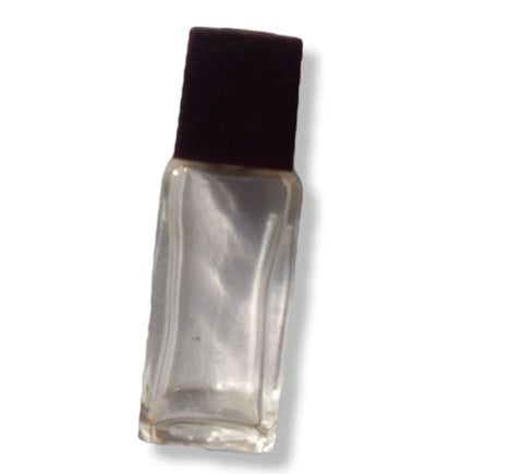 Miniature Perfume Bottle: House Unknown