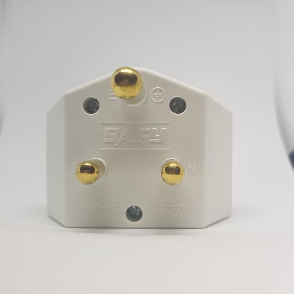 Double Adapter