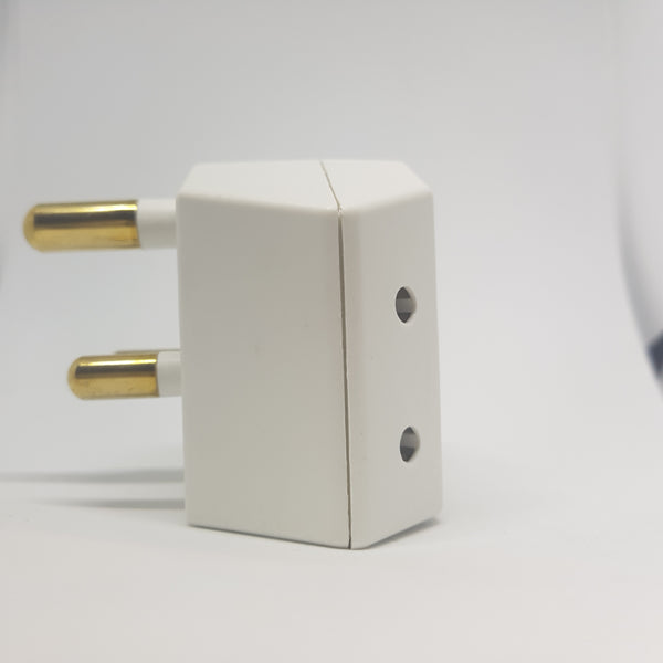 Double Adapter