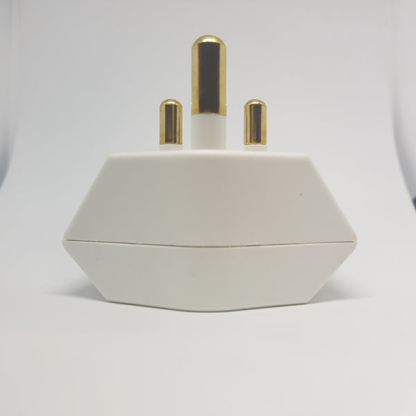 Double Adapter