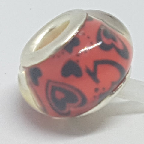 Bead Fitting Pandora Murano-Type Miscellaneous 2