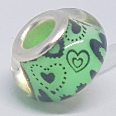 Bead Fitting Pandora Murano-Type Miscellaneous 3