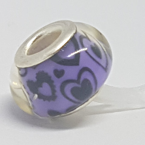 Bead Fitting Pandora Murano-Type Miscellaneous 5