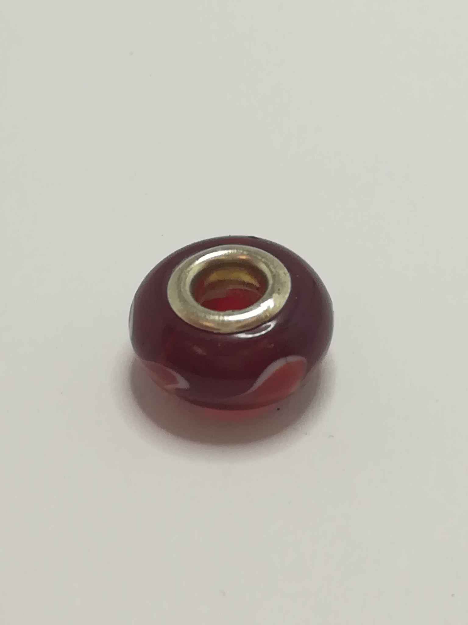 Bead Fitting Pandora Murano-Type Miscellaneous 20