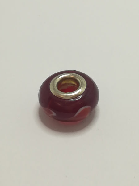 Bead Fitting Pandora Murano-Type Miscellaneous 20