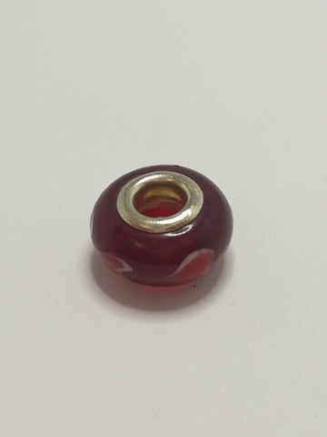 Bead Fitting Pandora Murano-Type Miscellaneous 20