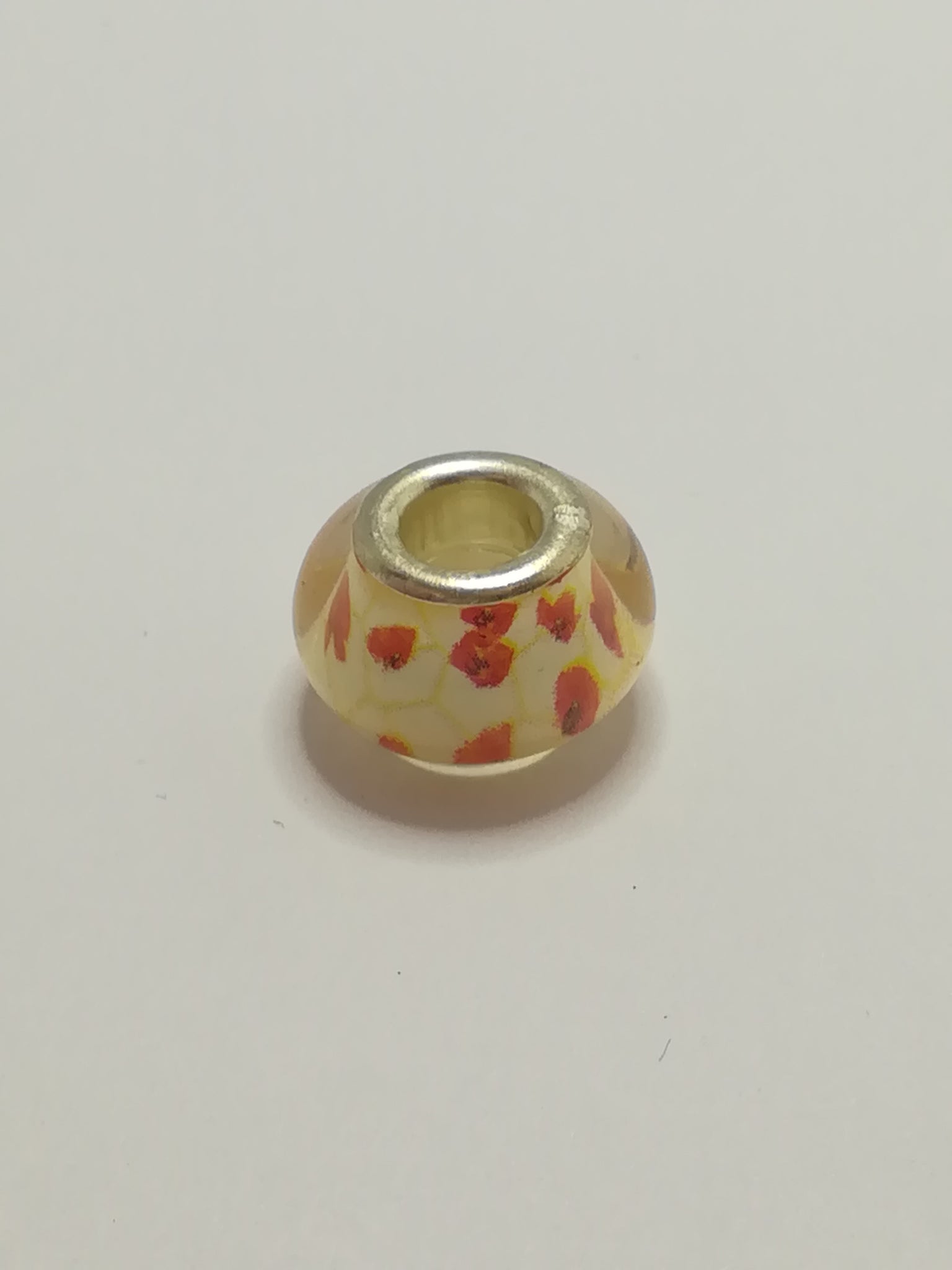 Bead Fitting Pandora Murano-Type Miscellaneous 23