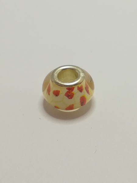 Bead Fitting Pandora Murano-Type Miscellaneous 23