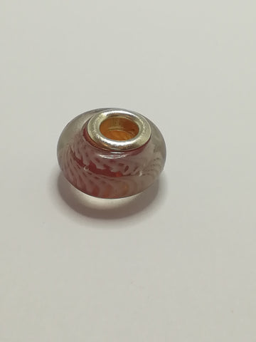 Bead Fitting Pandora Murano-Type Miscellaneous 24
