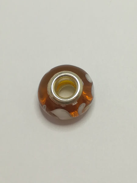 Bead Fitting Pandora Murano-Type Miscellaneous 26