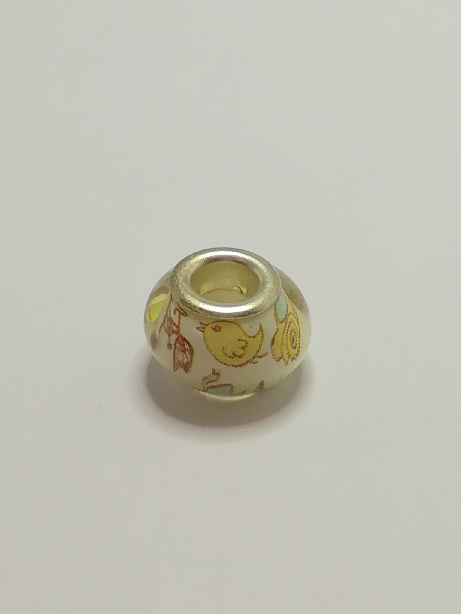 Bead Fitting Pandora Murano-Type Miscellaneous 28
