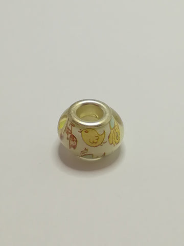 Bead Fitting Pandora Murano-Type Miscellaneous 28