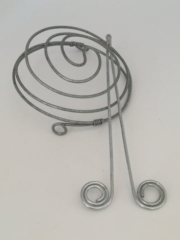 Hair Bun Cage - Small Bun Cage - Design 19