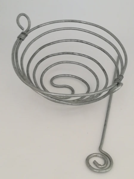 Hair Bun Cage - Large Bun Cage - Design 24