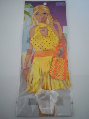 Dolls Clothes - Style 04