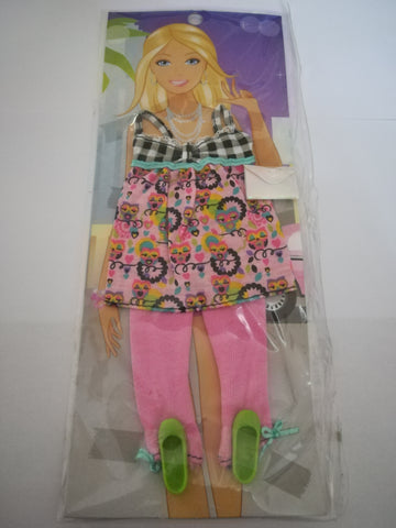 Dolls Clothes - Style 05