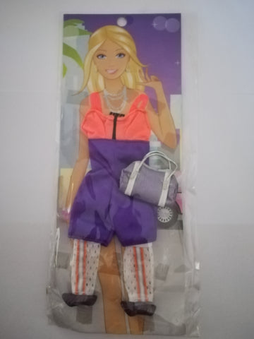 Dolls Clothes - Style 10