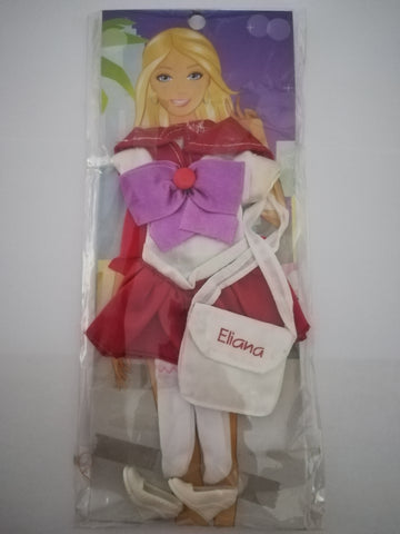 Dolls Clothes - Style 12