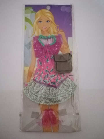 Dolls Clothes - Style 13