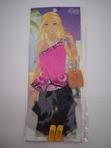 Dolls Clothes - Style 16